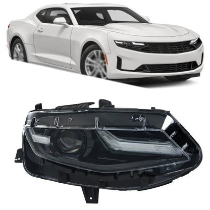 LED Headlight for Chevrolet Camaro (2019–2024) Right