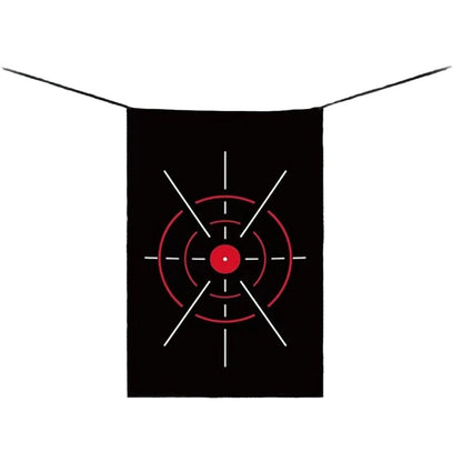 Thickened Golf Target Cloth for Swing Practice