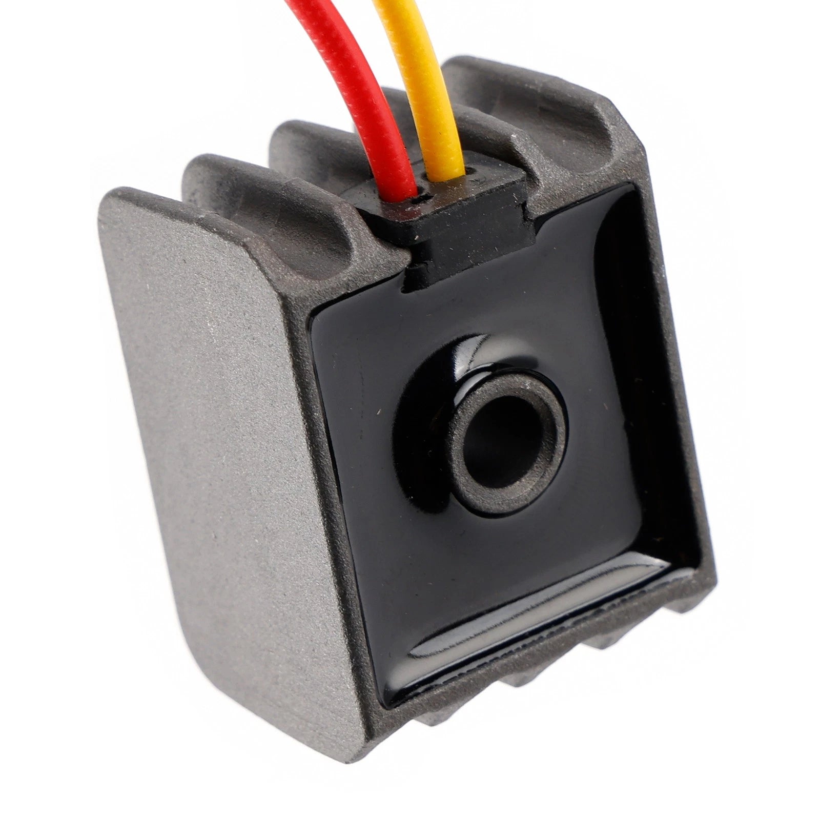 Rectifier for Tohatsu MFS4 MFS5 MFS6 4Hp 5Hp 6Hp (2002–2010) 369-76060-1