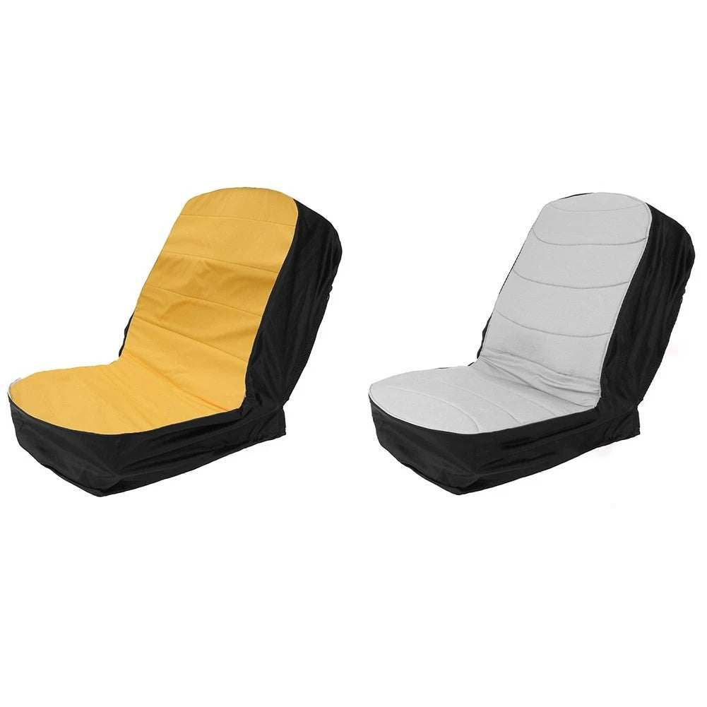 Thick Cushioned Seat Cover for Comfortable Riding Experience