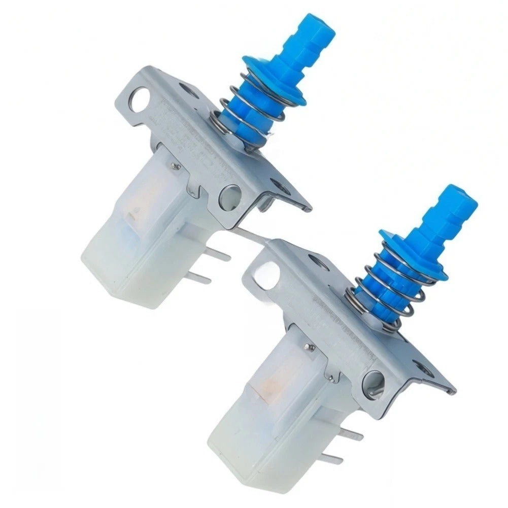 6-pin Self-locking Switch for Electronic Keyboard (Compatible)