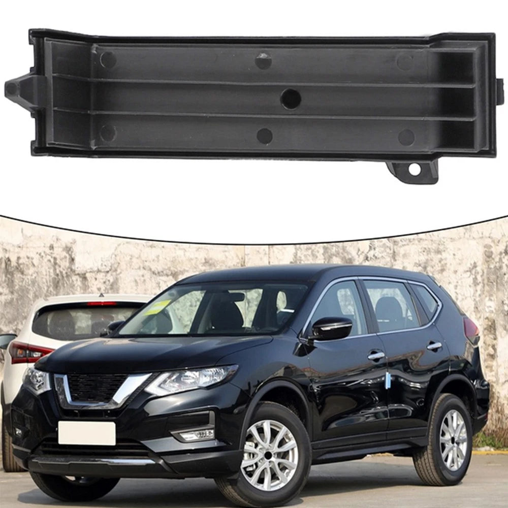 Air Conditioning Filter Grid Cover for Nissan X-Trail (2014–2021) 27276-4BC0A
