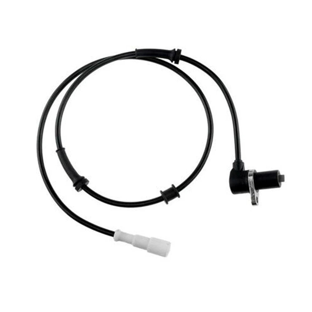 2X ABS Wheel Speed Sensor for Alfa Romeo 145 146 155 Spider (1994–2001)