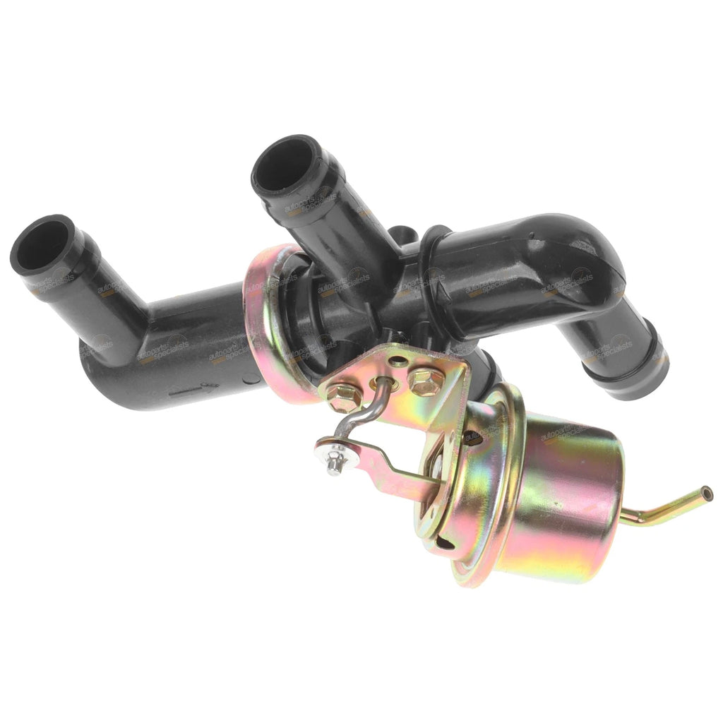 Coolant Engine Heater Tap Valve for Commodore VS VT VX VY V6 3.8L (1995–2004)