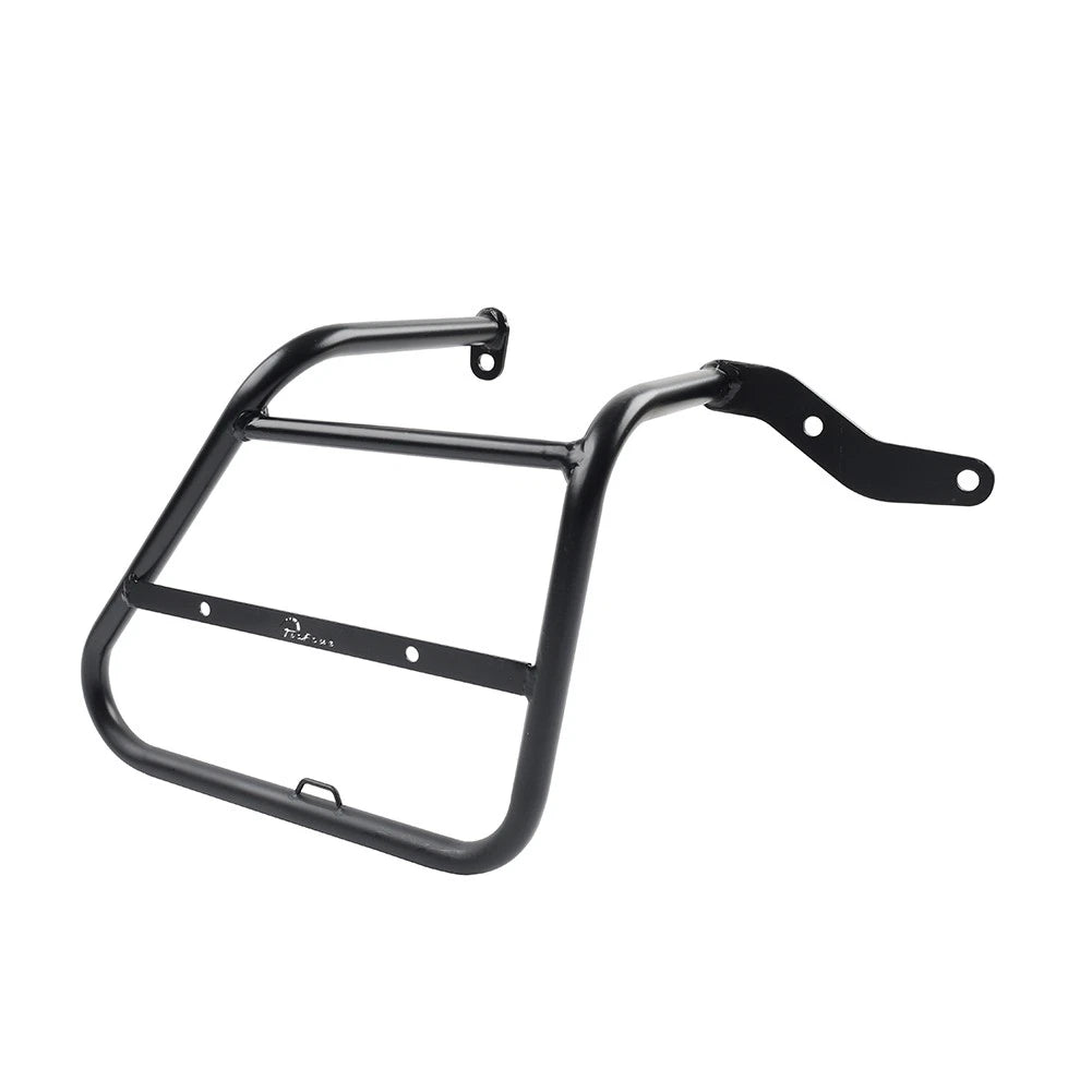 Right Side Saddle Bag Bracket Trunk Support for Honda CRF250L 250 Rally (2017–2020)