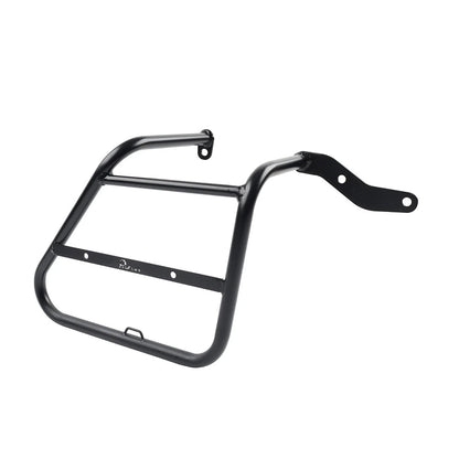 Right Side Saddle Bag Bracket Trunk Support for Honda CRF250L 250 Rally (2017–2020)