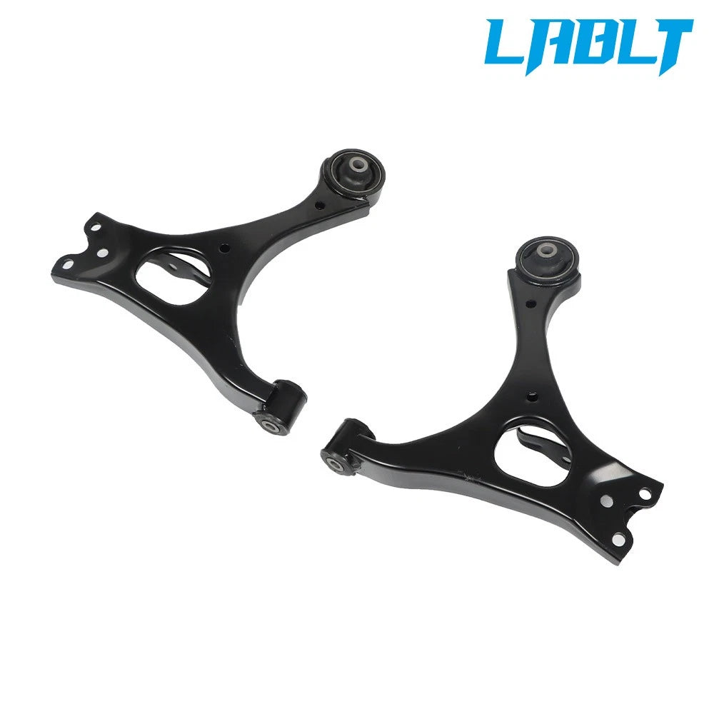 Front Control Arm Ball Joint & Sway Bar Tie Rod Kit for Honda Civic (2006–2011)