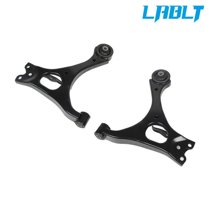 Front Control Arm Ball Joint & Sway Bar Tie Rod Kit for Honda Civic (2006–2011)