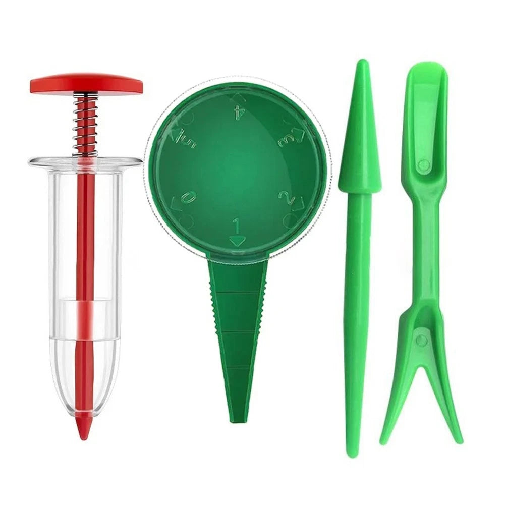 Handheld Sowing Tool for Planting Enthusiasts