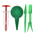 Handheld Sowing Tool for Planting Enthusiasts