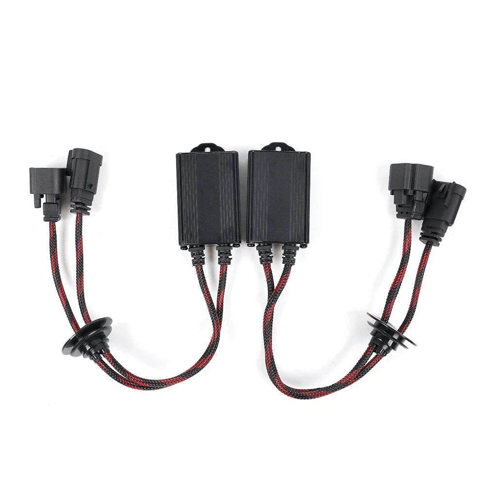 H13 LED Headlight Bulb for