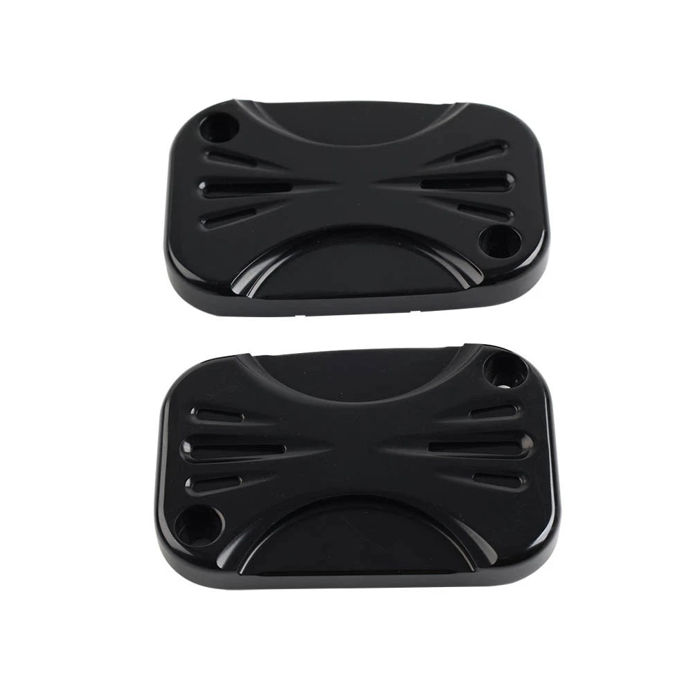 Brake Fluid Cap for Harley Electra Road Street (2014–2023)