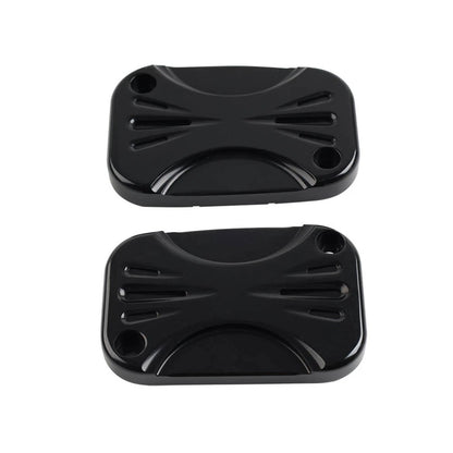 Brake Fluid Cap for Harley Electra Road Street (2014–2023)
