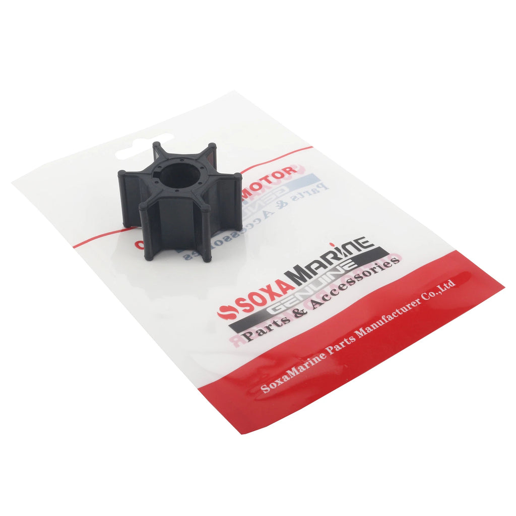 Impeller for Suzuki 8/9.9/15HP (17461-93901, 17461-93902, 17461-93903)