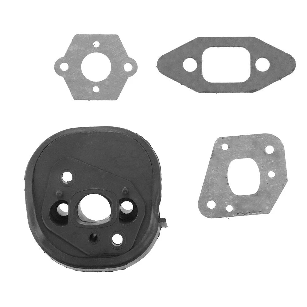 Intake Manifold Carburetor Gasket for Partner McCulloch MacCat (N/A)