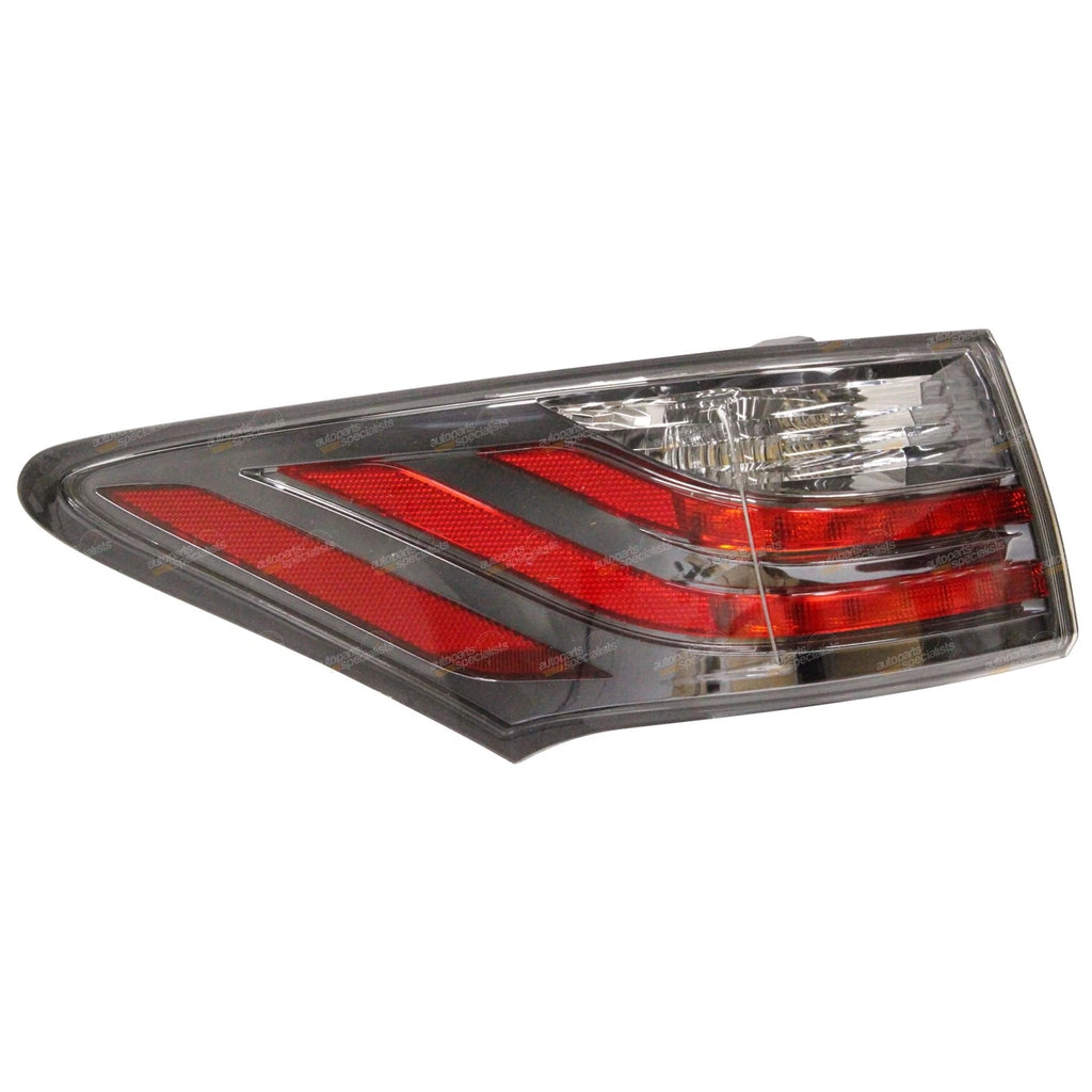 LH LED Taillight for Lexus CT200H (2010-On) LHS Left
