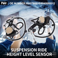 Ride Height Level Sensor Replacement for Lexus LX470 (1998–2007) Pair