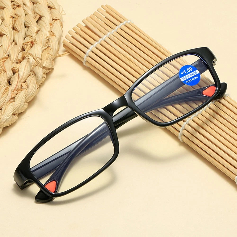 Portable Mirrors for Comfortable Reading Experience