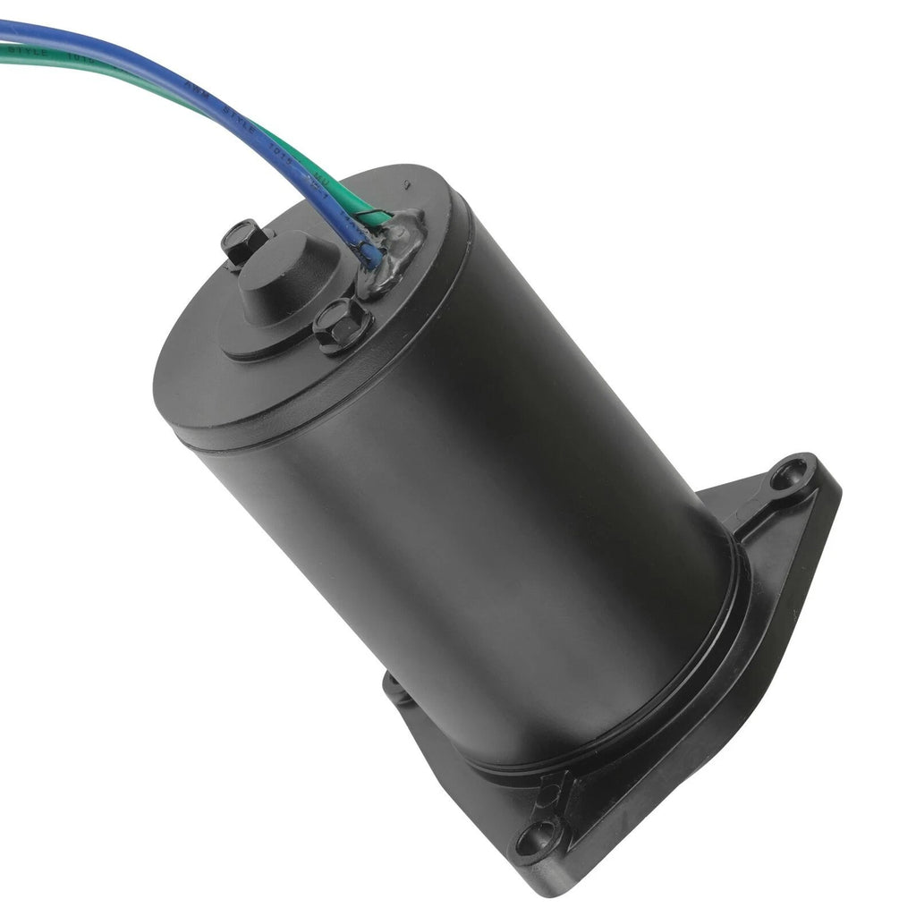 Power Tilt Trim Motor for Yamaha (6H1-43880-02, TRM0025, T1159M)