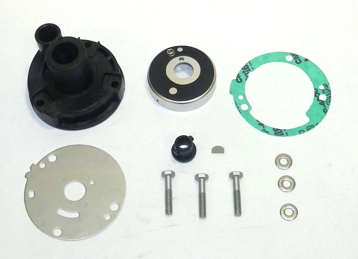 Complete Impeller Kit 18-3427 for WSM Mariner/Yamaha 20-30 Hp