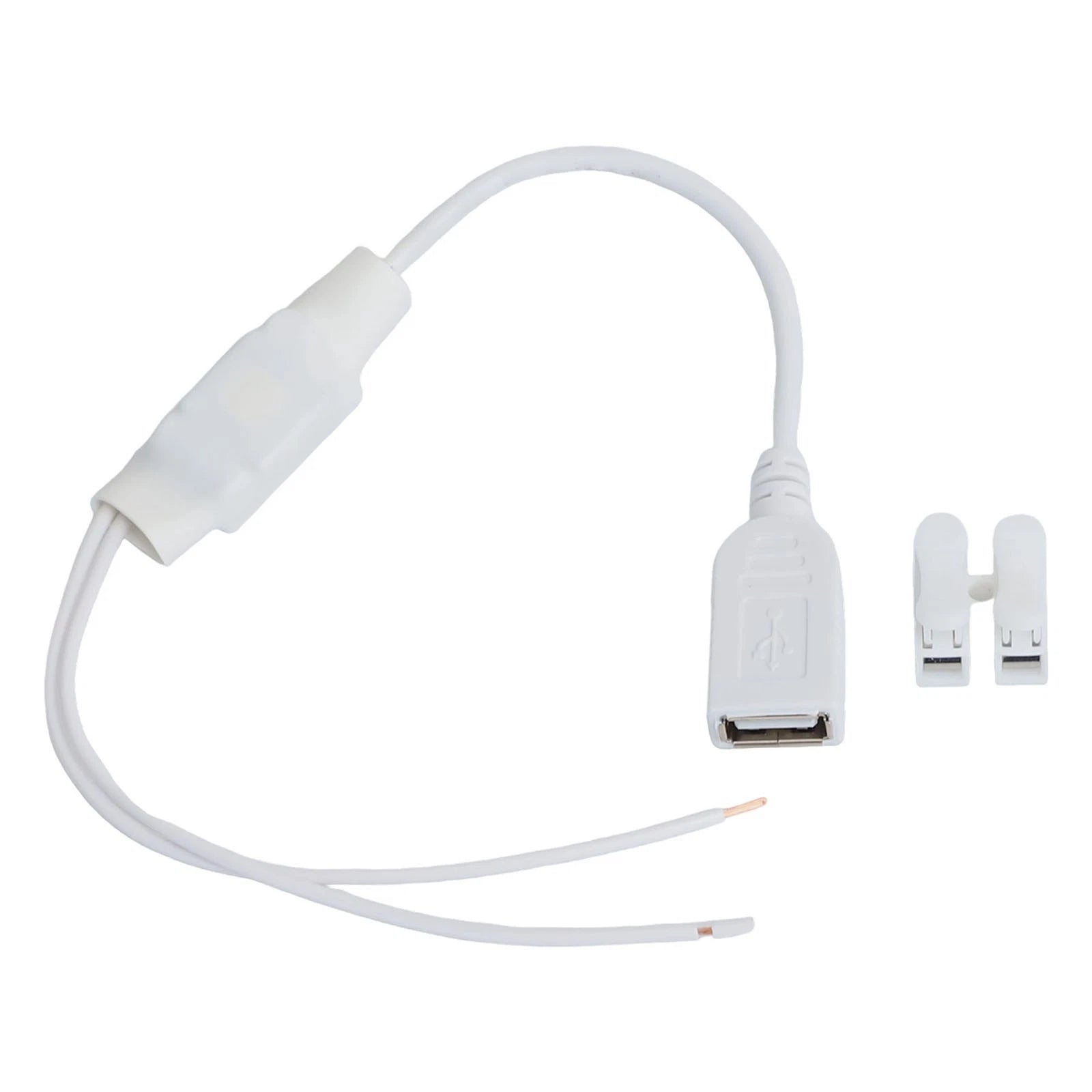 AC 220V to DC 5V USB Adapter for Wireless Camera Systems (Efficient Power Supply)