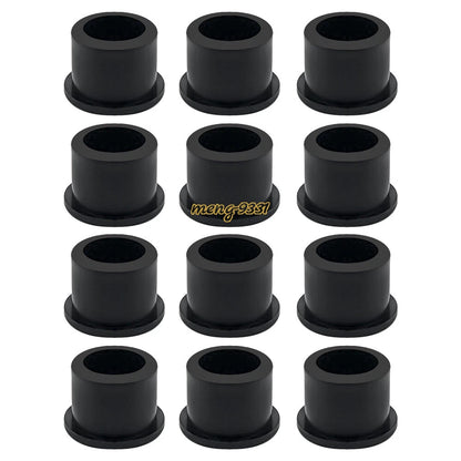 12x A Arm Bushings for Yamaha Banshee 350 YFZ350 Blaster 200 YFS200