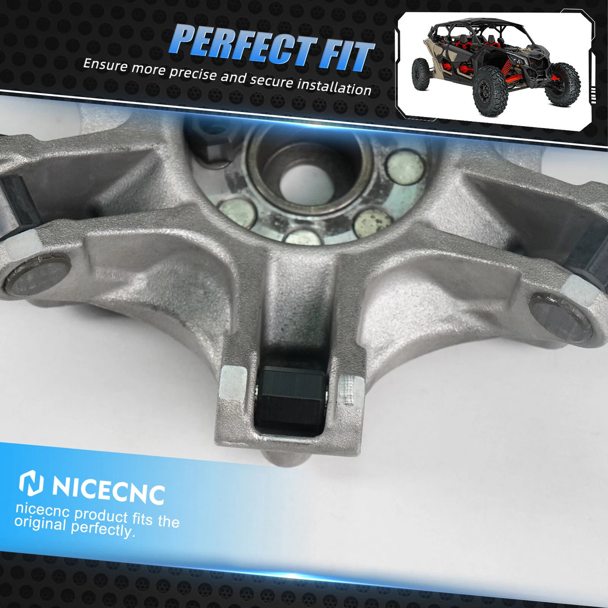 Primary Clutch Rollers for Can-Am Maverick X3, Sport 1000R, Ryker 600 (2017–2023)