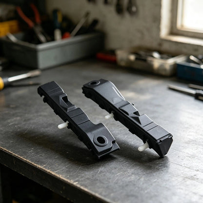 Front Bumper Bracket for Hyundai Sonata (2011–2015)