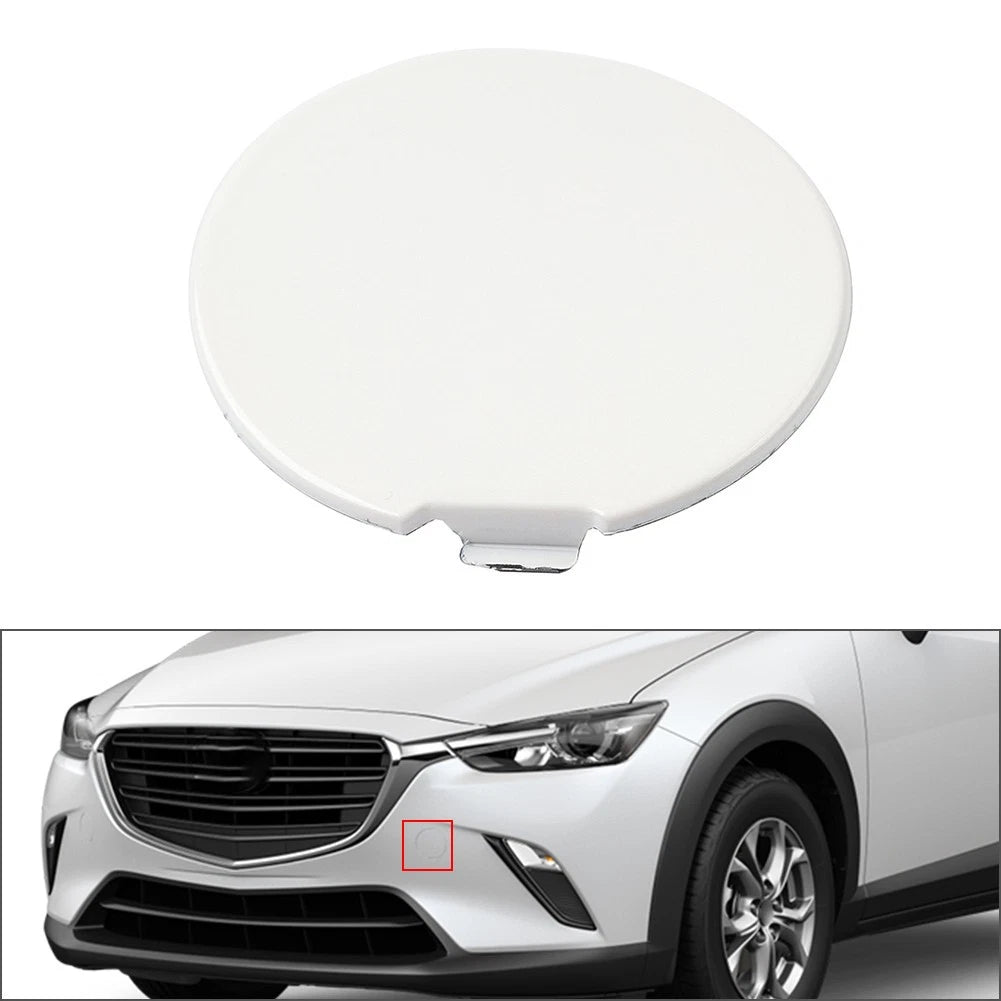 Towing Hook Eye Cover for Mazda CX-3 (2014–2023)