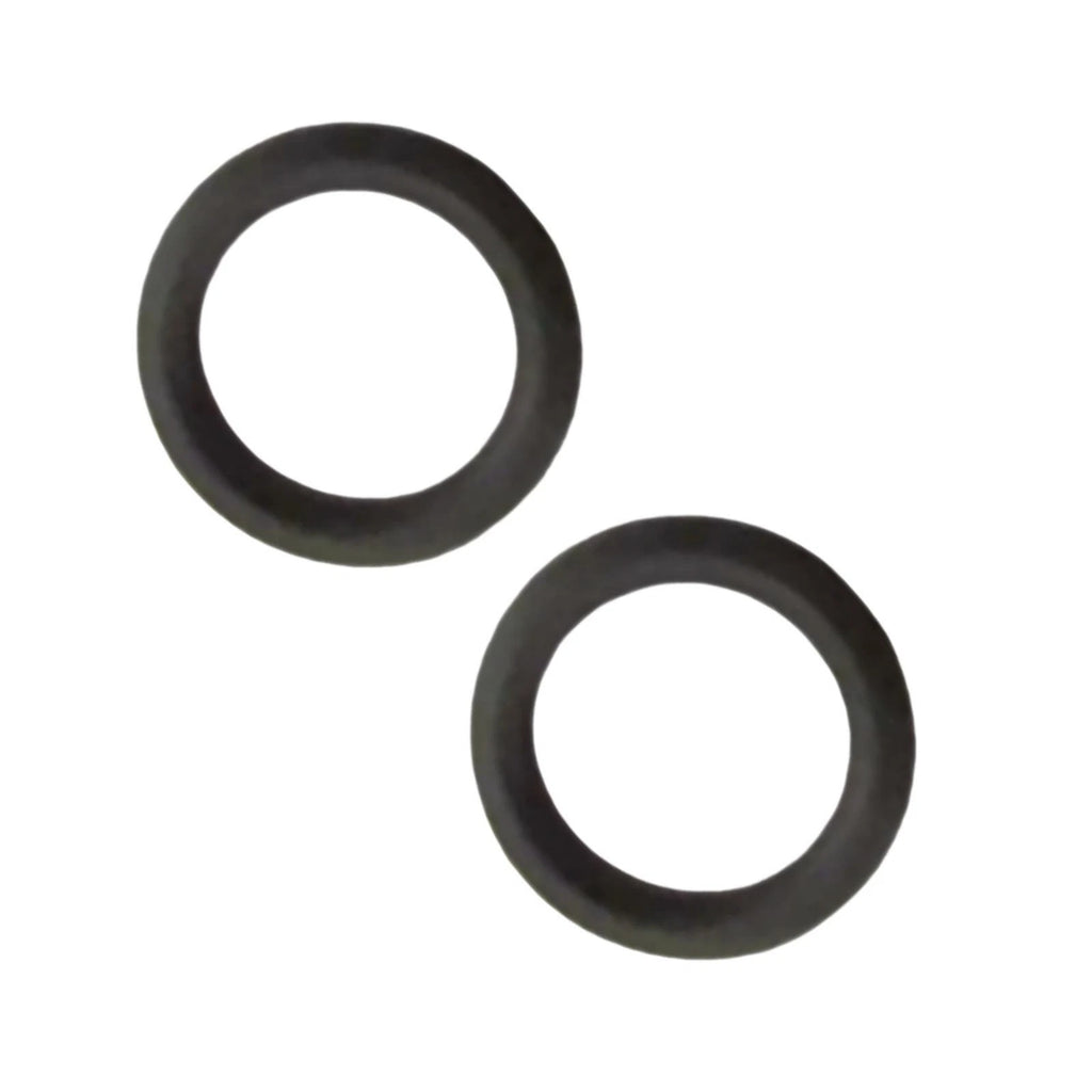2pcs O-Ring for Mercury Mariner Force Outboard Engine (20-115 HP)