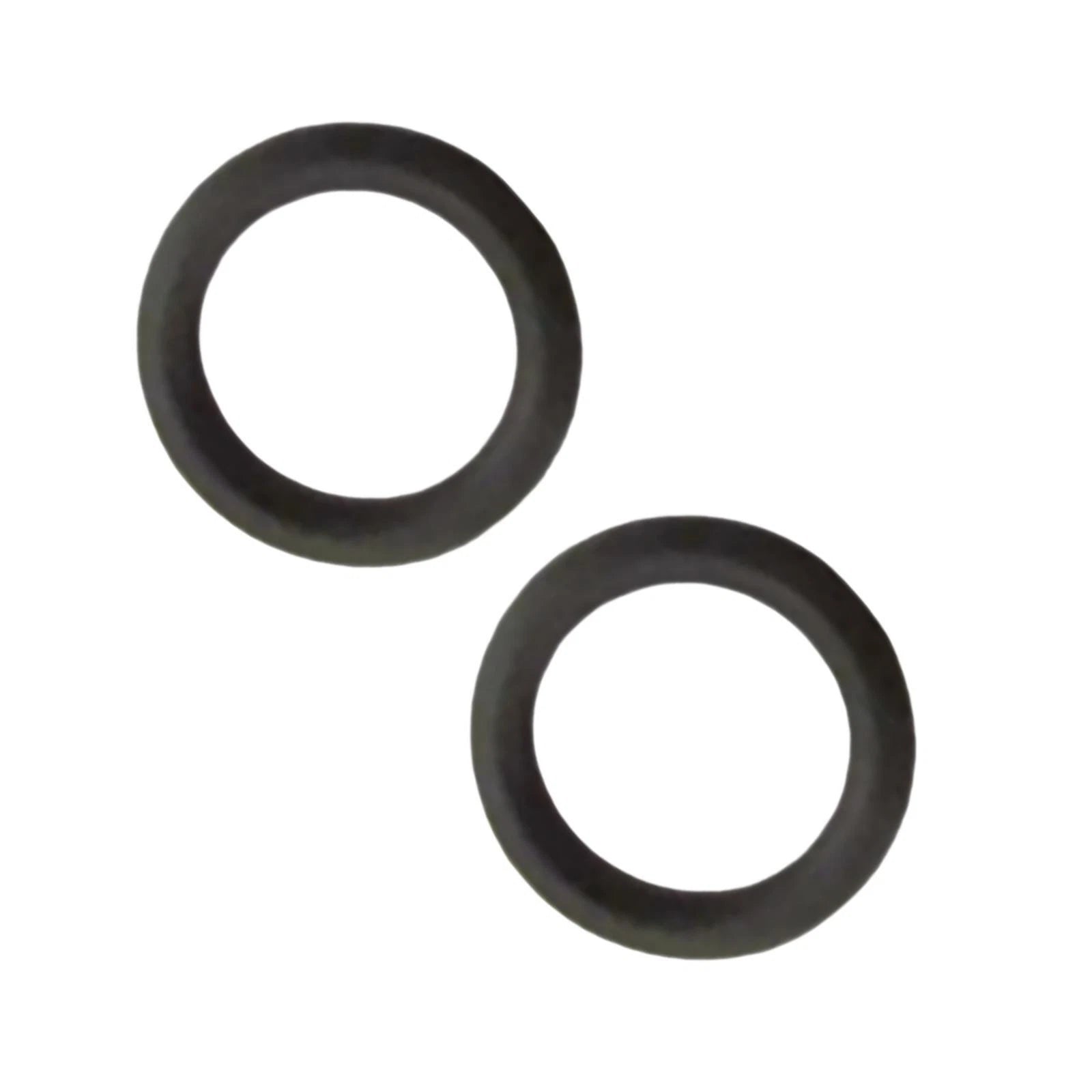 2pcs O-Ring for Mercury Mariner Force Outboard Engine (20-115 HP)