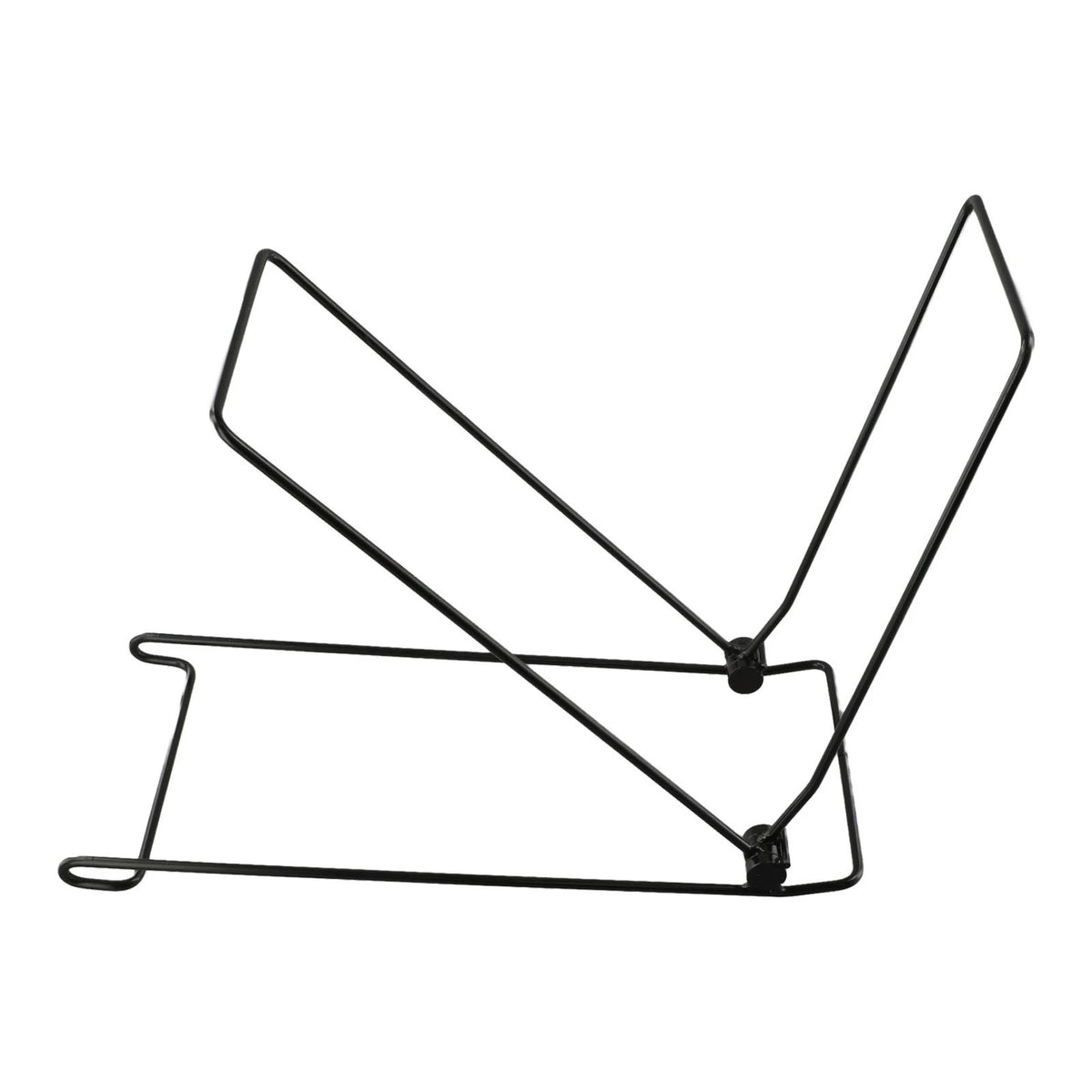 2X Solar Panel Bracket for Outdoor Use (Foldable)