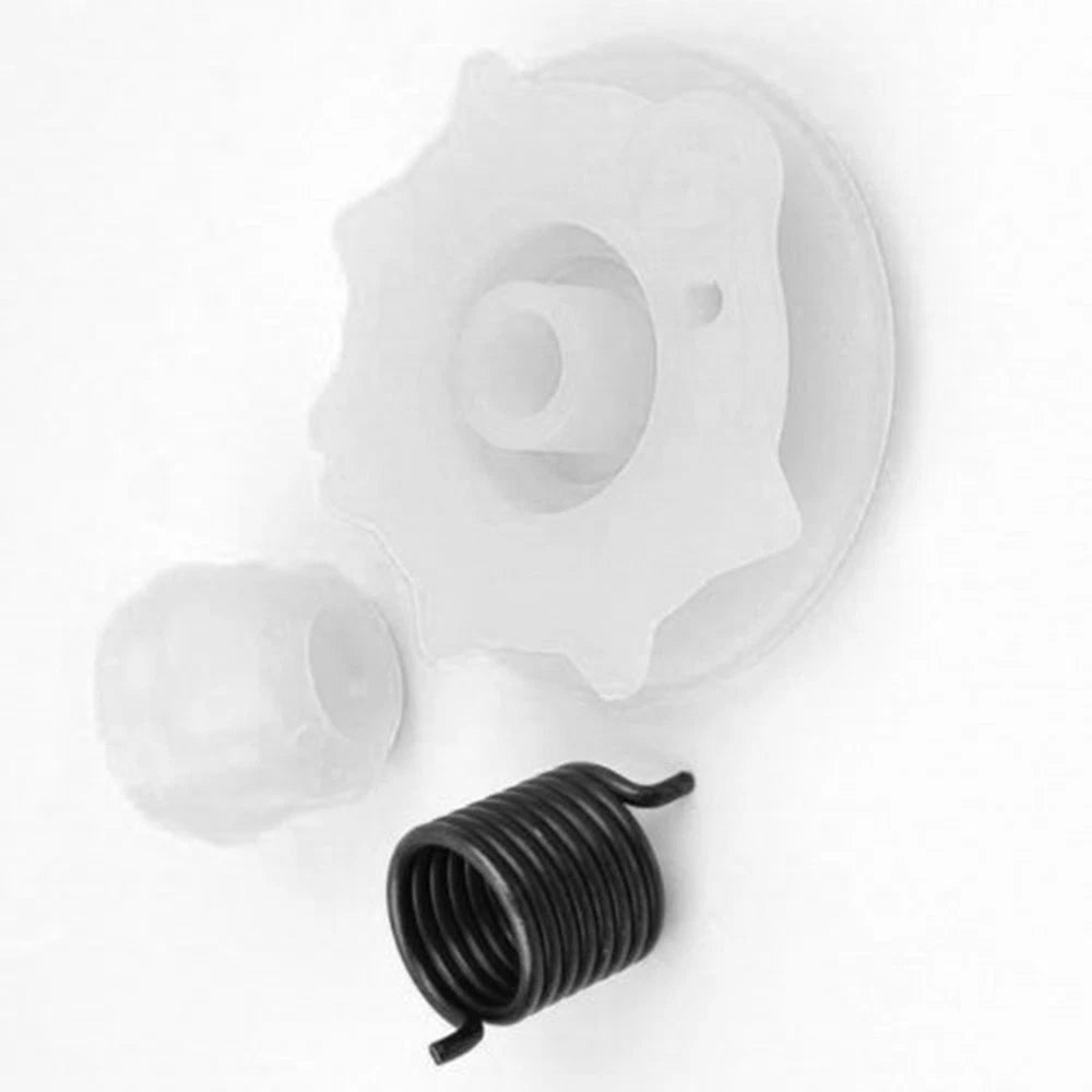 Pully Spring Components for Chainsaw (Multiple Models)