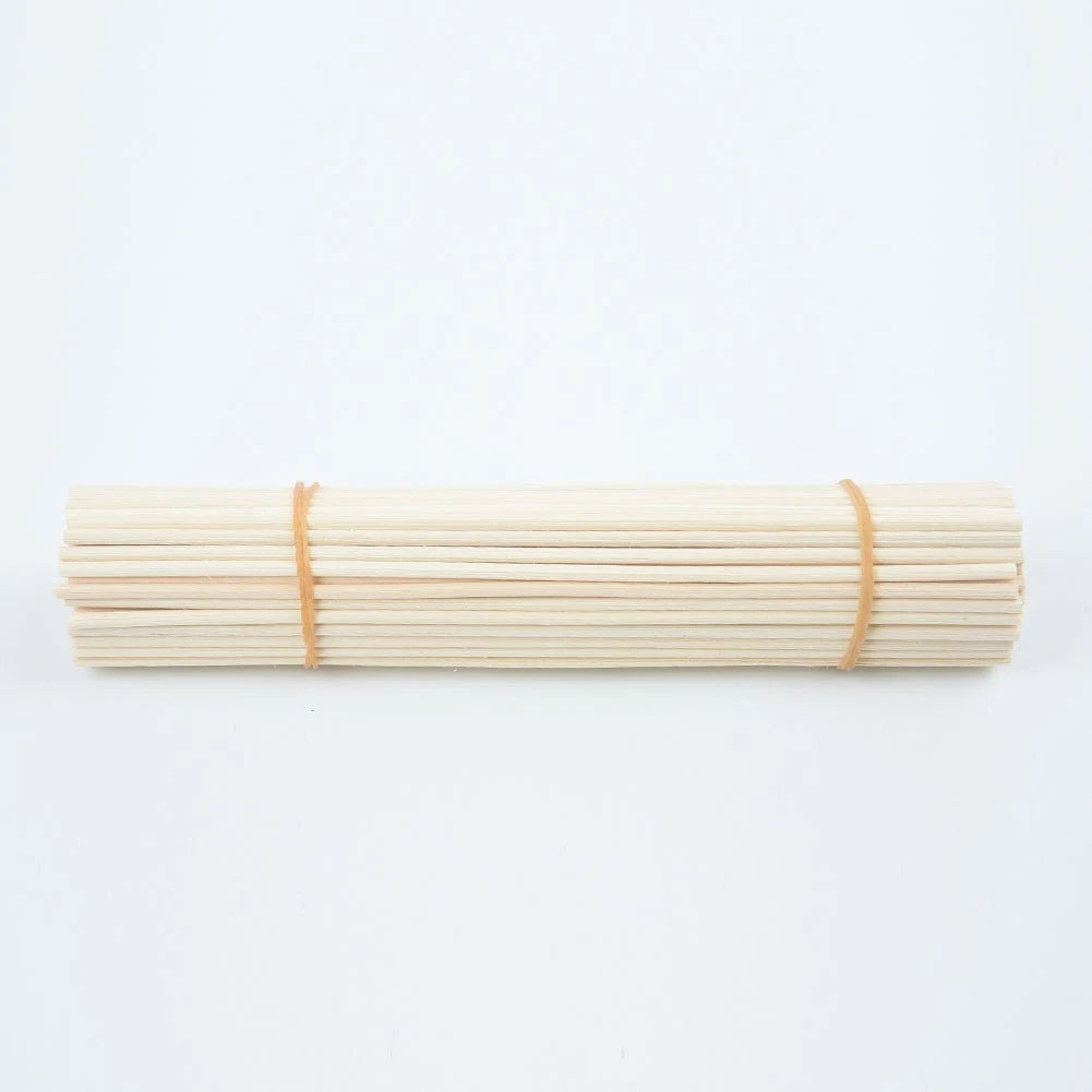100pcs Aroma Air Freshener Diffuser Tools for Home (UK)