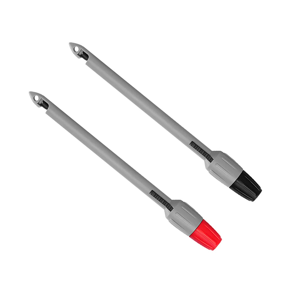 Puncture Probe Set for Multimeter (2mm & 4mm Tips, 2 Pieces)