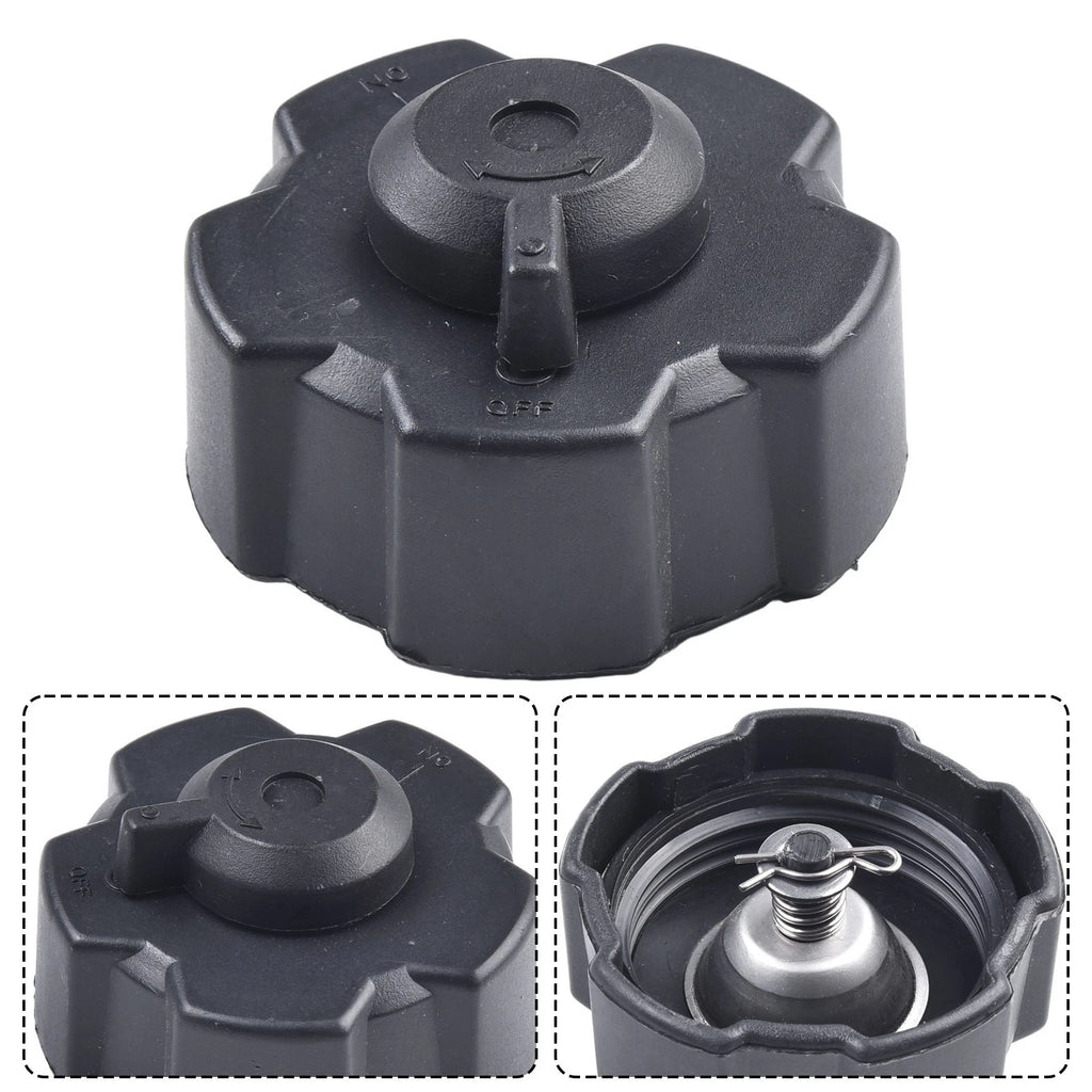 Replacement Fuel Cap for EU20i Generator (17620ZT3030)