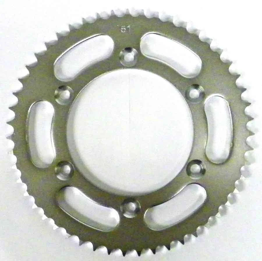 WSM Sprocket for