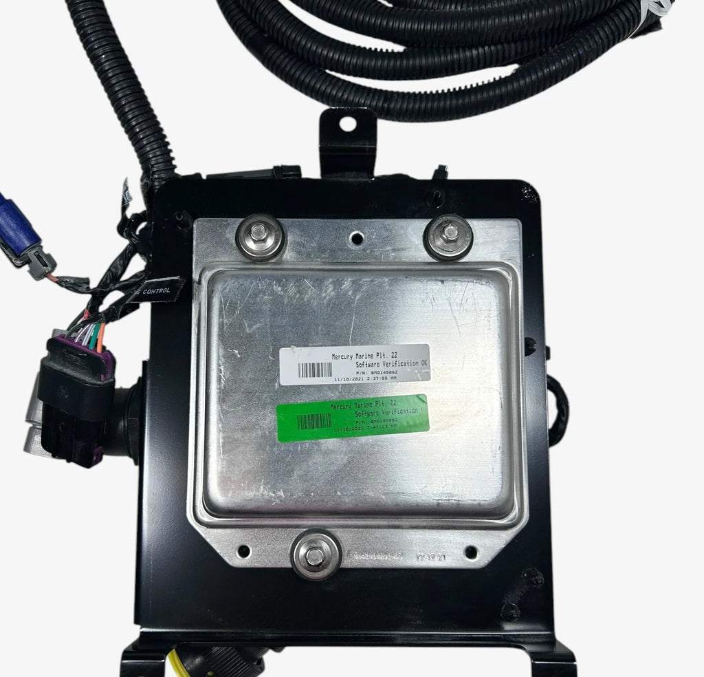 Thrust Vector Module Harness Bracket Assembly Kit for Mercury