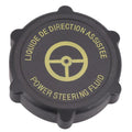Replacement Power Steering Cap for Land Rover LR2, Ford Focus (2008–2012)