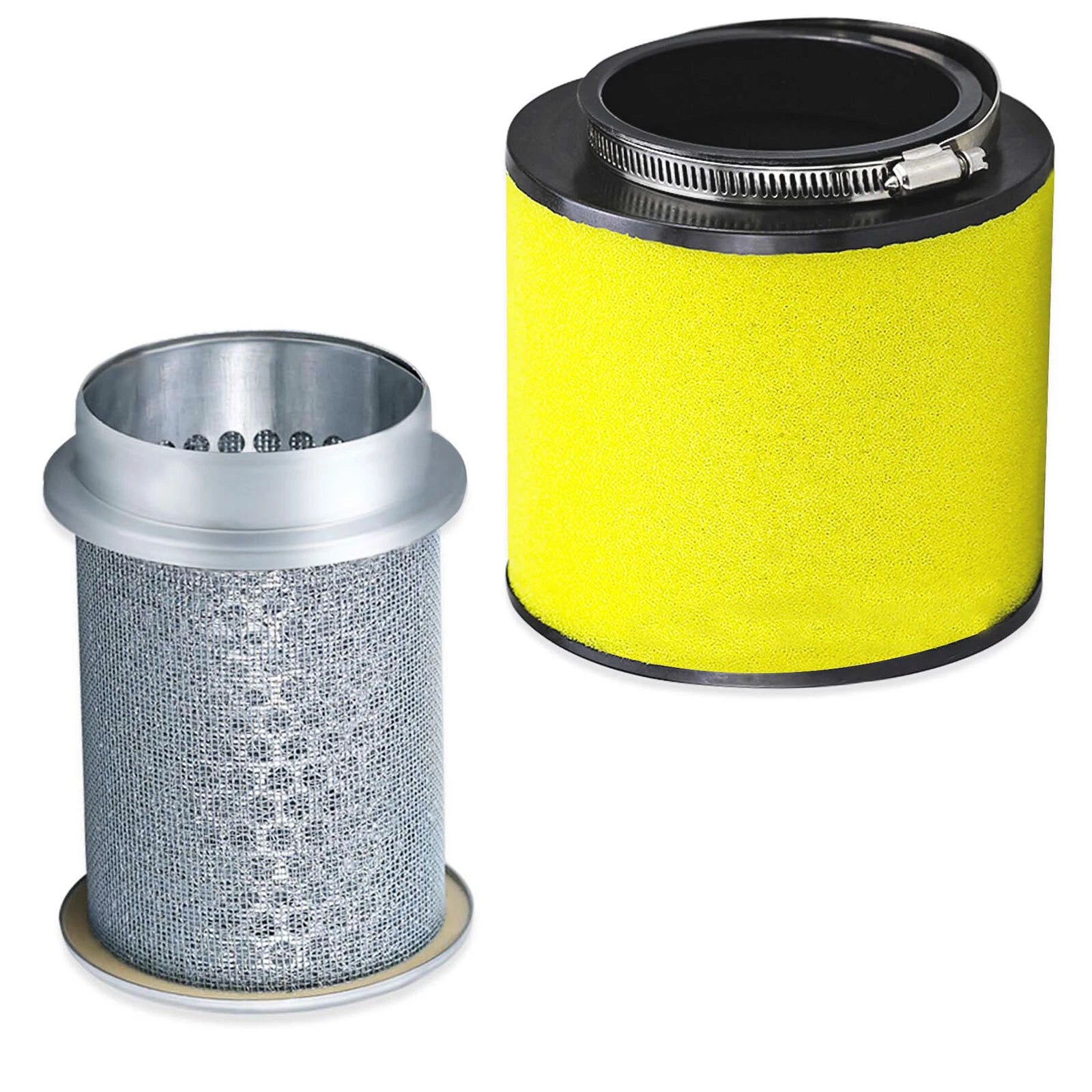 Air Filter for Honda Rancher 420 TRX420, Foreman 500 TRX500/520 (2007–2023)