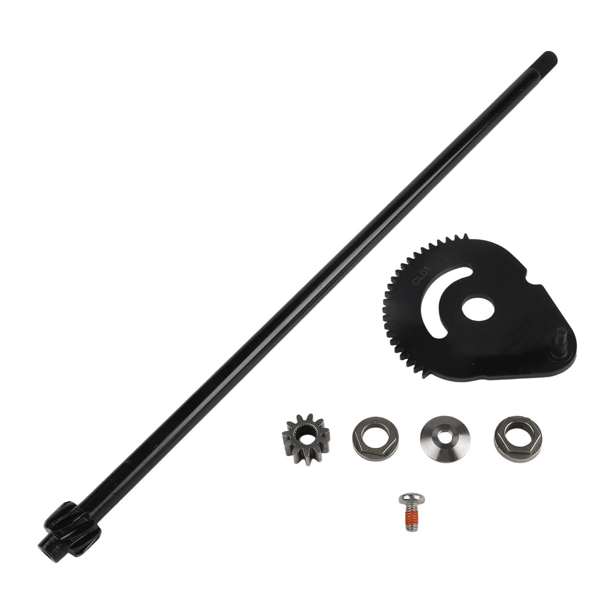 Steering Rod Shaft for Craftsman Troy Bilt
