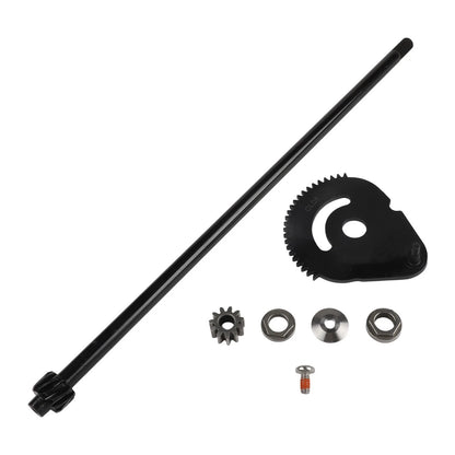 Steering Rod Shaft for Craftsman Troy Bilt