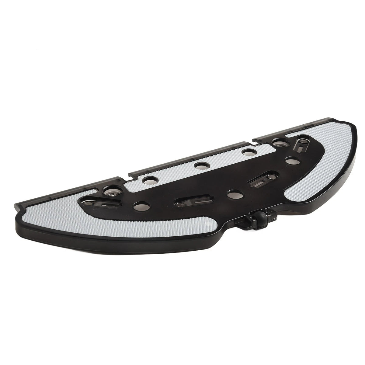 Mop Holder Kit for Versatile Storage
