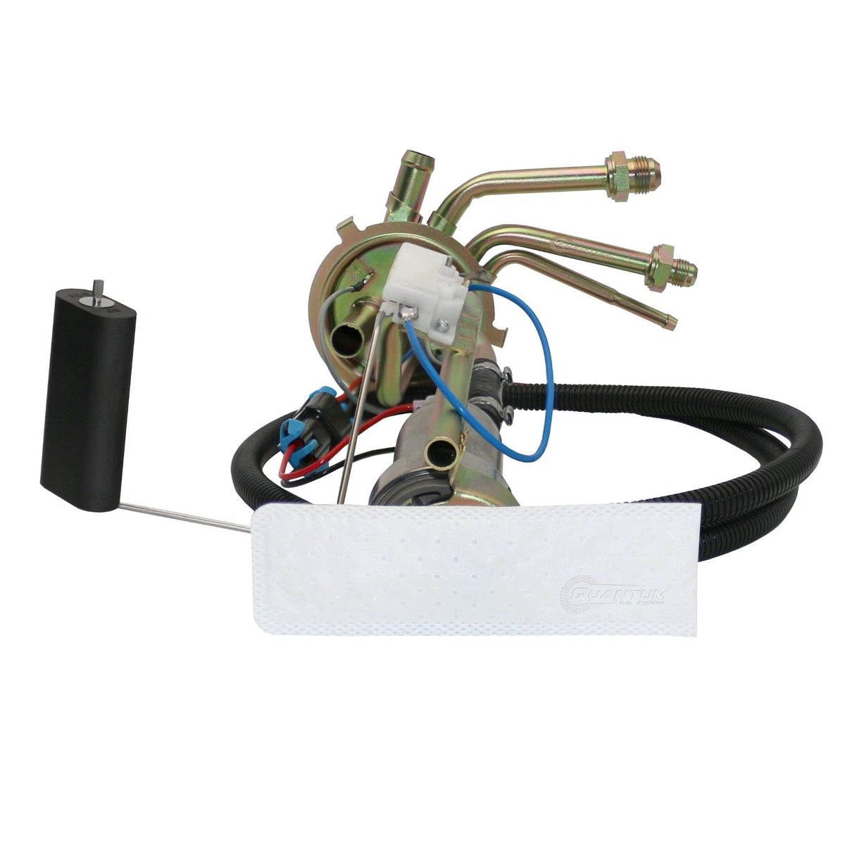 Fuel Pump Hanger for Square Body Blazer (535LPH, LS/LT Swap, 8AN/6AN)