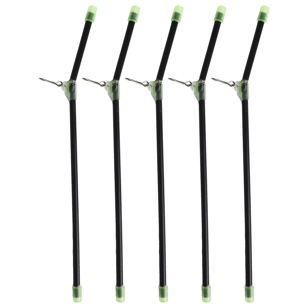 Set of 5 AntiTangle Feeders for Light Trolling