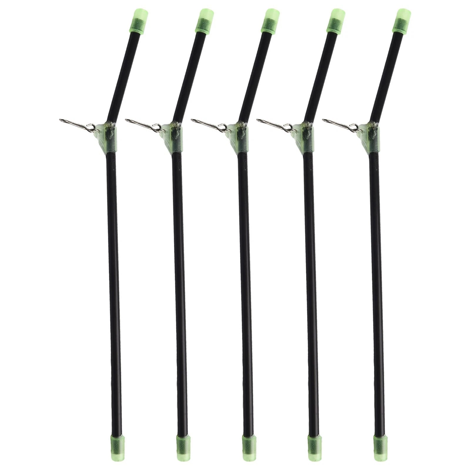 Set of 5 AntiTangle Feeders for Light Trolling