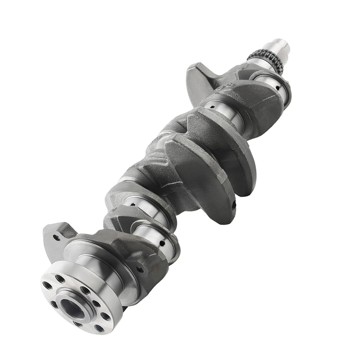 2.0L Engine Crankshaft 23110-2E501 for Elantra Kona (2017–2020)