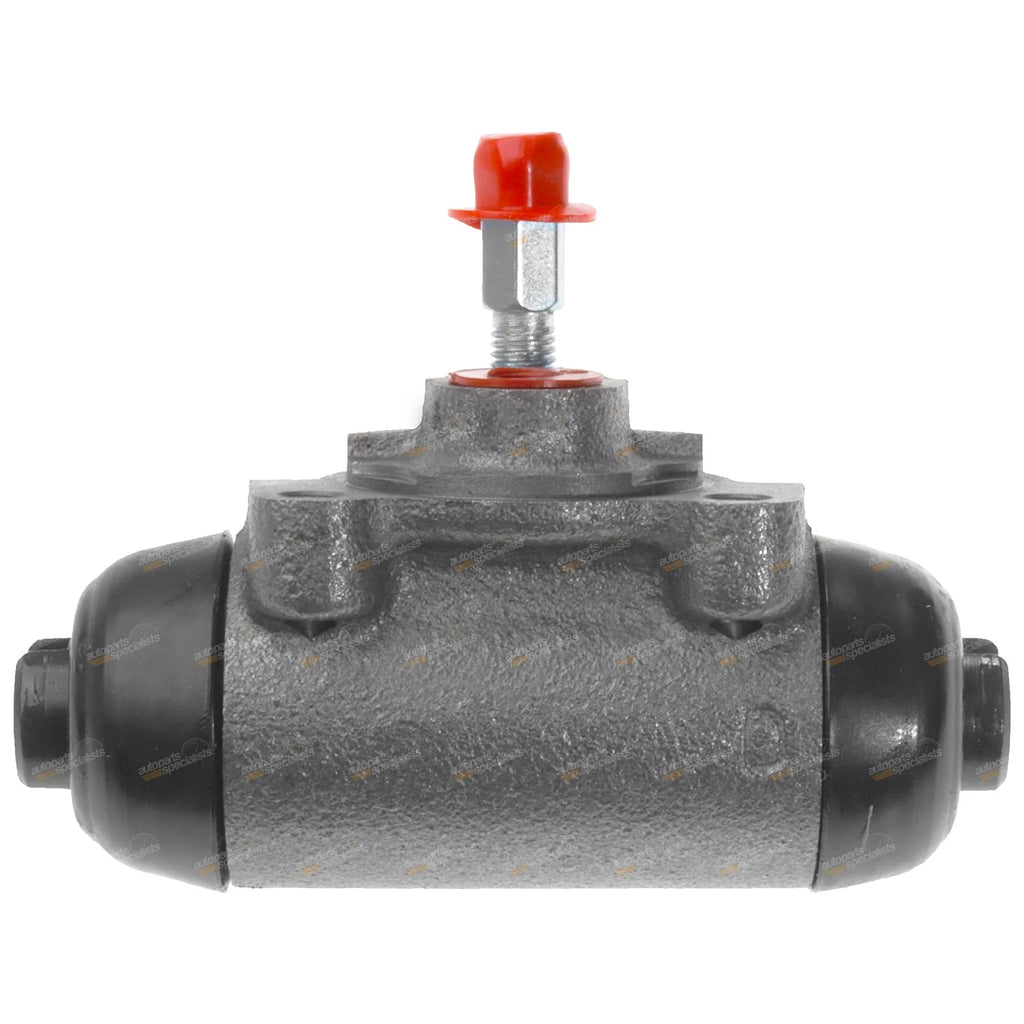 2X Rear Wheel Cylinders for Ford Courier PE PG PH (1999–2006)