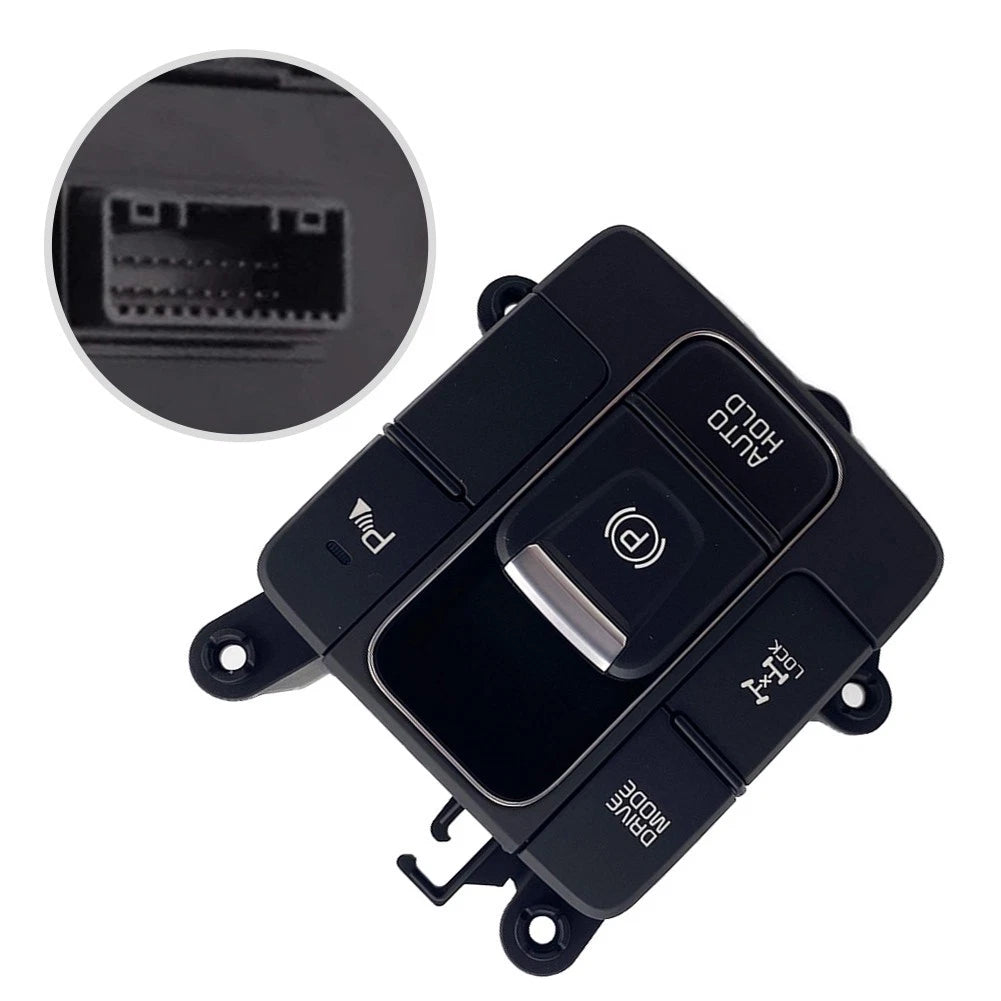 Handbrake Switch for OEM Compatible