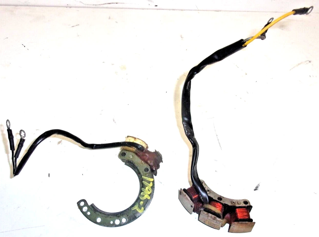 Stator for Mercury 18-40HP (86704A2, 86617A5)